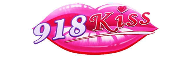 Logo 918KISS Original APK Malaysia
